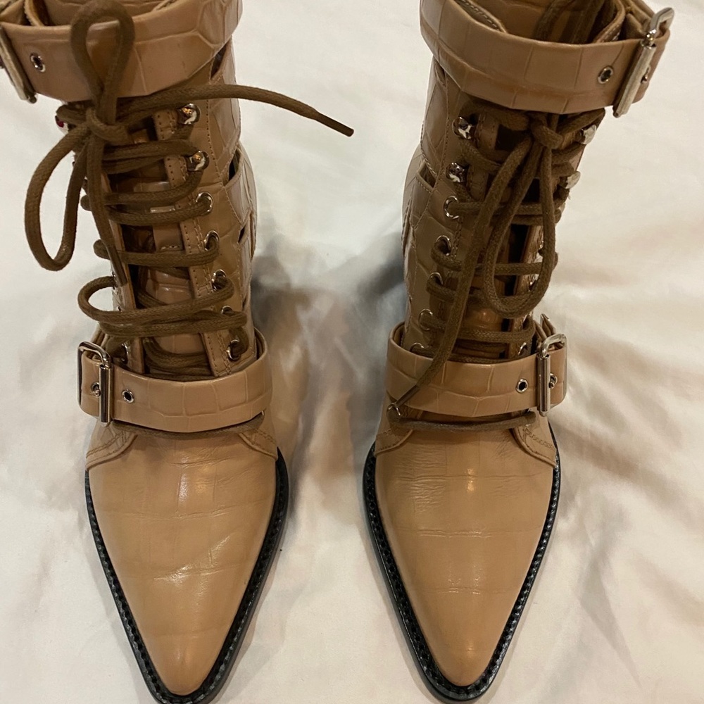 Chloe Rylee Boot - Picture 3 of 11